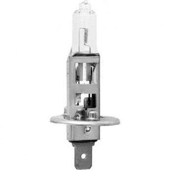 Лампа NARVA H1 12V 55W Лампа NARVA H1 12V 55W