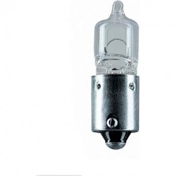 Лампа NARVA HALOGEN MINIATURE LAMPS H6W 12V 6W BAX9s 10 шт. Лампа NARVA HALOGEN MINIATURE LAMPS H6W 12V 6W BAX9s 10 шт.