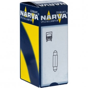 Лампа NARVA N-17104 Лампа NARVA N-17104