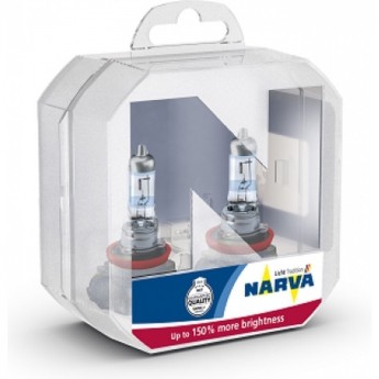 Лампа NARVA RANGE POWER 150 H4 12V 60/55W P43t-38 2шт. Лампа NARVA RANGE POWER 150 H4 12V 60/55W P43t-38 2шт.