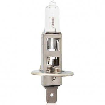 Лампа NARVA STANDARD H1 12V 55W P14.5s Лампа NARVA STANDARD H1 12V 55W P14.5s